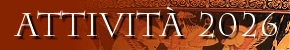 Attività 2025
