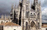 Burgos - Cattedrale