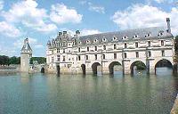 Chenonceau