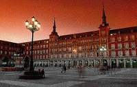 Madrid