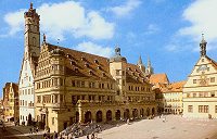 Rothenburg