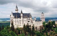 Neuschwanstein